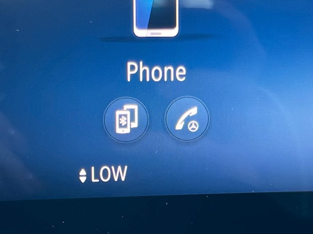 New 2026 Mercedes-Benz GLB 250 4MATIC image 22