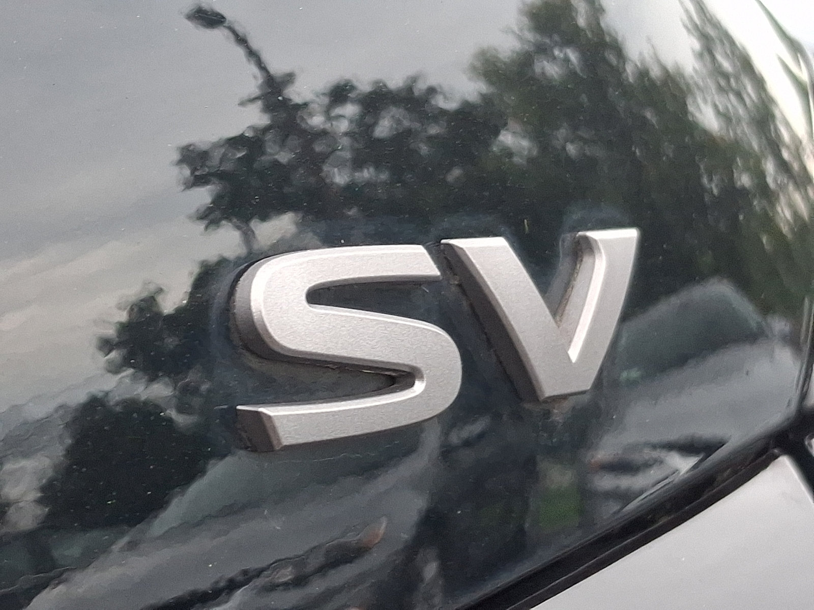 Used 2024 Nissan Altima 2.5 SV AWD/4WD image 33