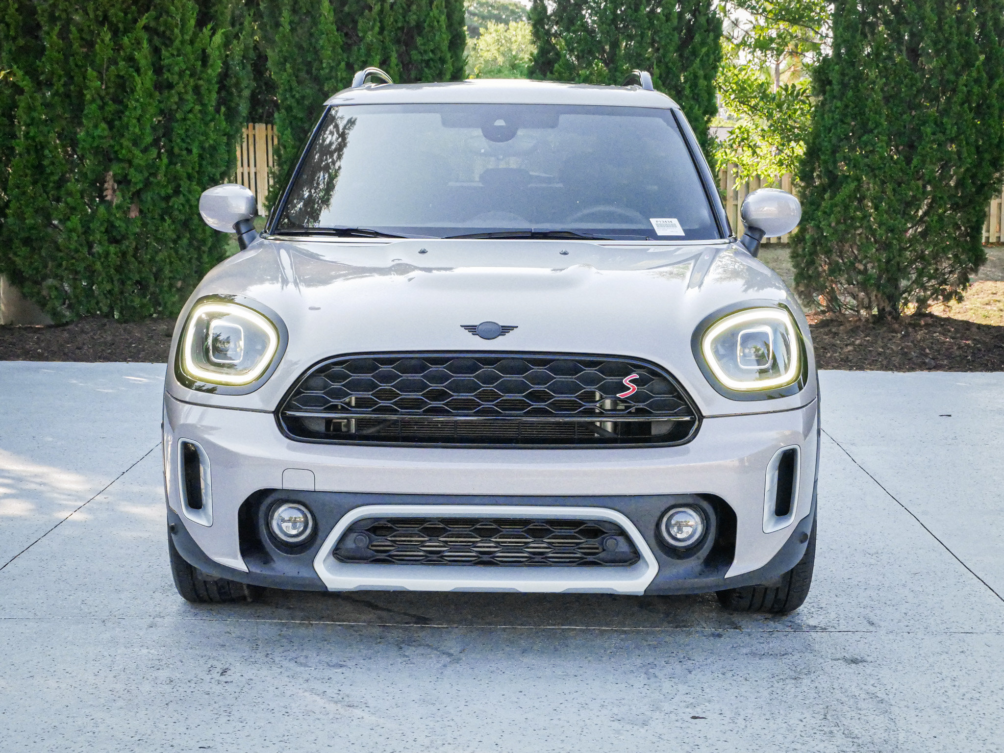 Used 2024 MINI Cooper Countryman S AWD/4WD image 3