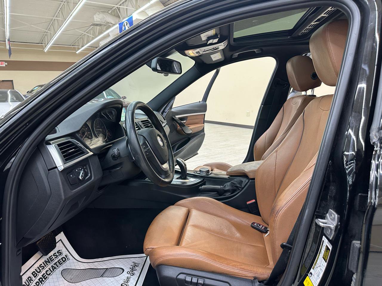 Used 2016 BMW 328i Sedan RWD image 20