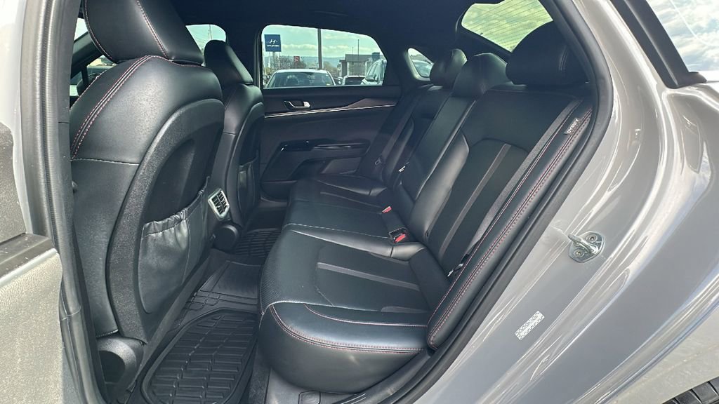 Used 2023 Kia K5 GT image 13