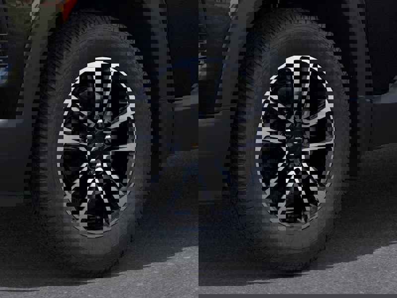 New 2026 Chevrolet TrailBlazer LT w/ Convenience Package image 9