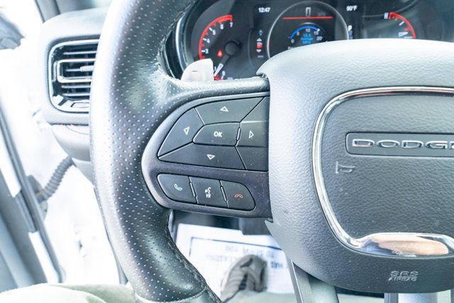 Certified 2023 Dodge Durango R/T AWD/4WD image 22