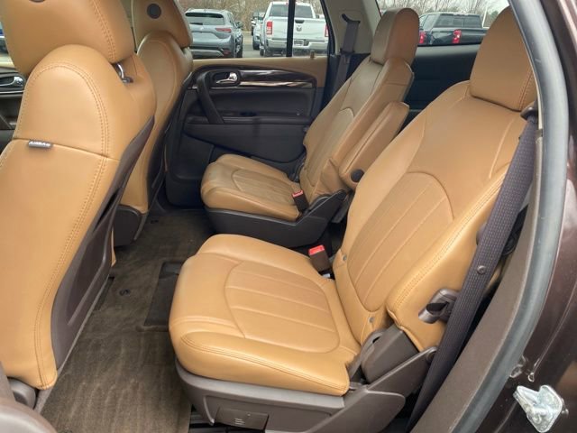 Used 2016 Buick Enclave Premium image 19