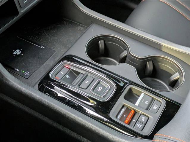 New 2026 Honda Pilot TrailSport image 12