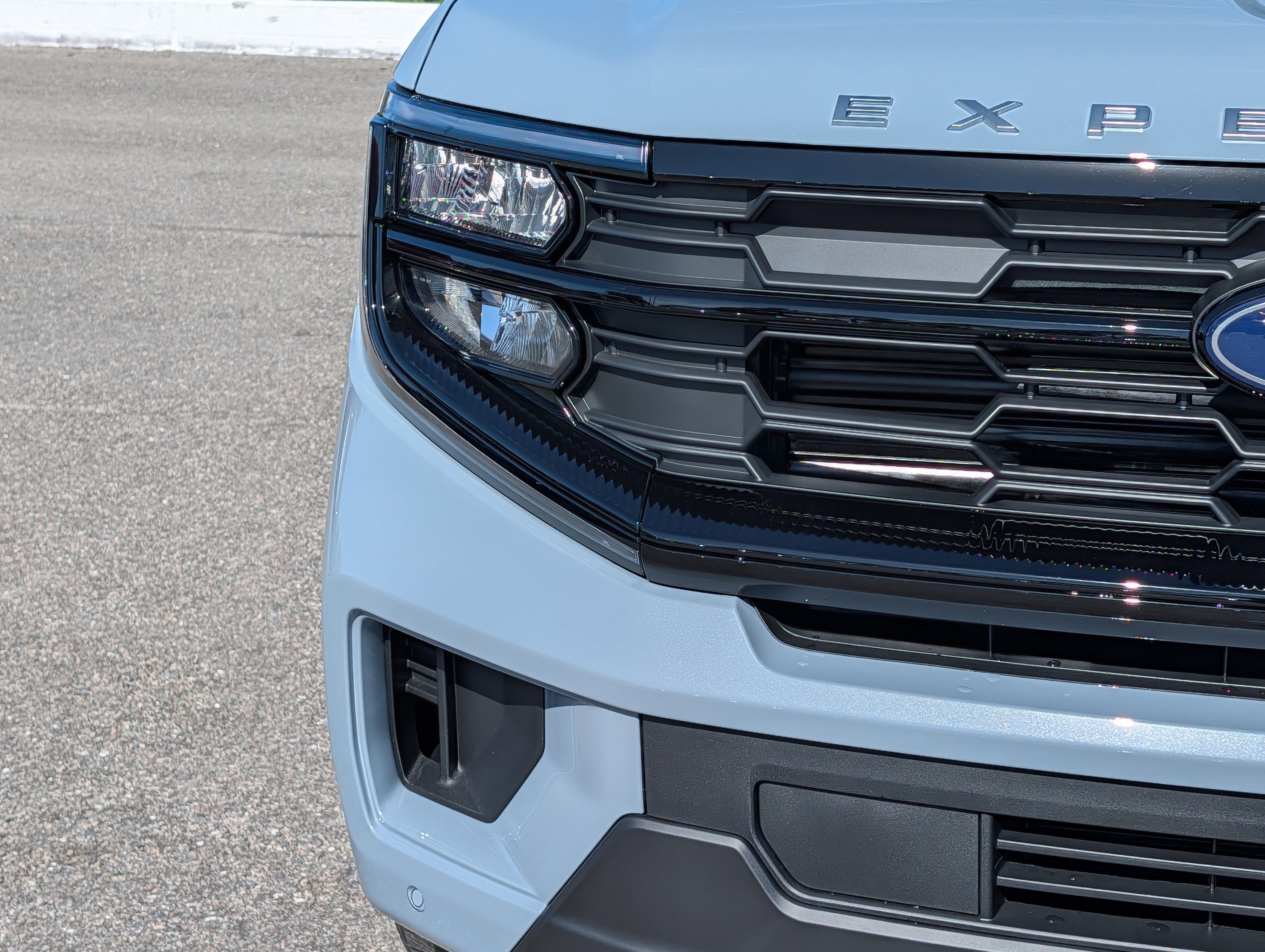 New 2026 Ford Expedition Max Active image 10