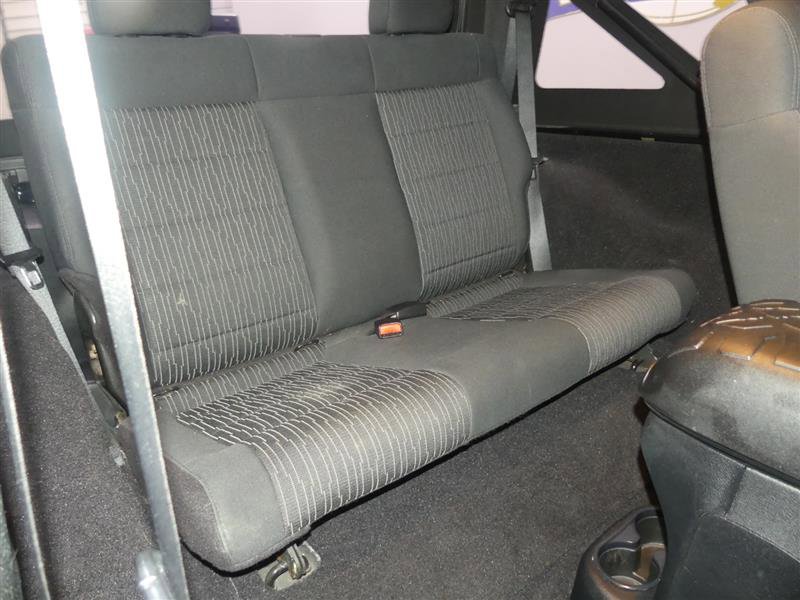 Used 2011 Jeep Wrangler Rubicon w/ Call of Duty Group image 22