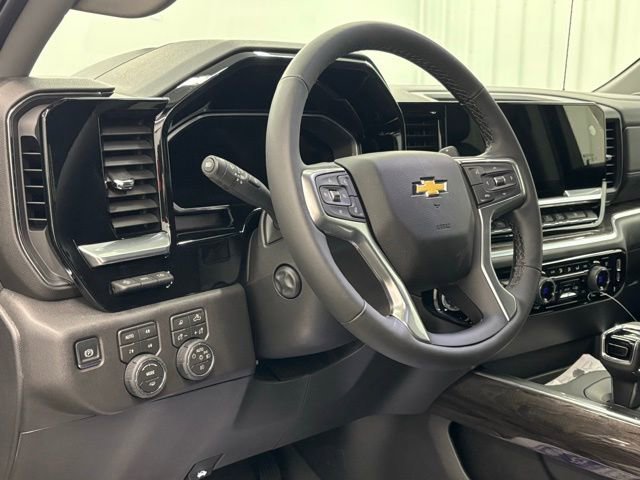 New 2026 Chevrolet Silverado 1500 LTZ image 19