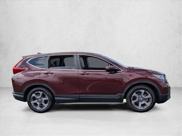 Used 2018 Honda CR-V EX-L image 4
