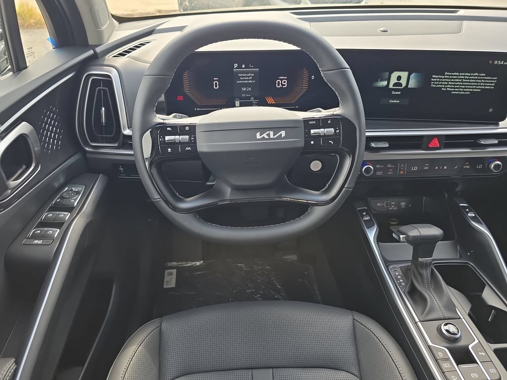 New 2026 Kia Sorento S FWD image 13