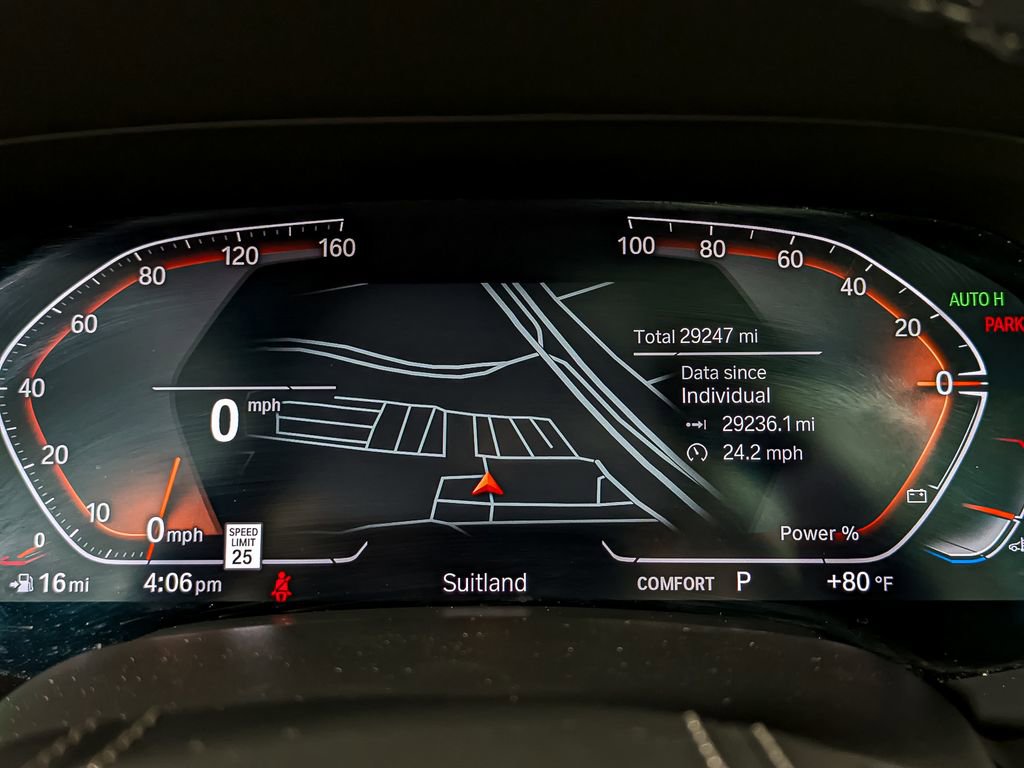 Certified 2023 BMW X5 xDrive40i w/ Premium Package image 37