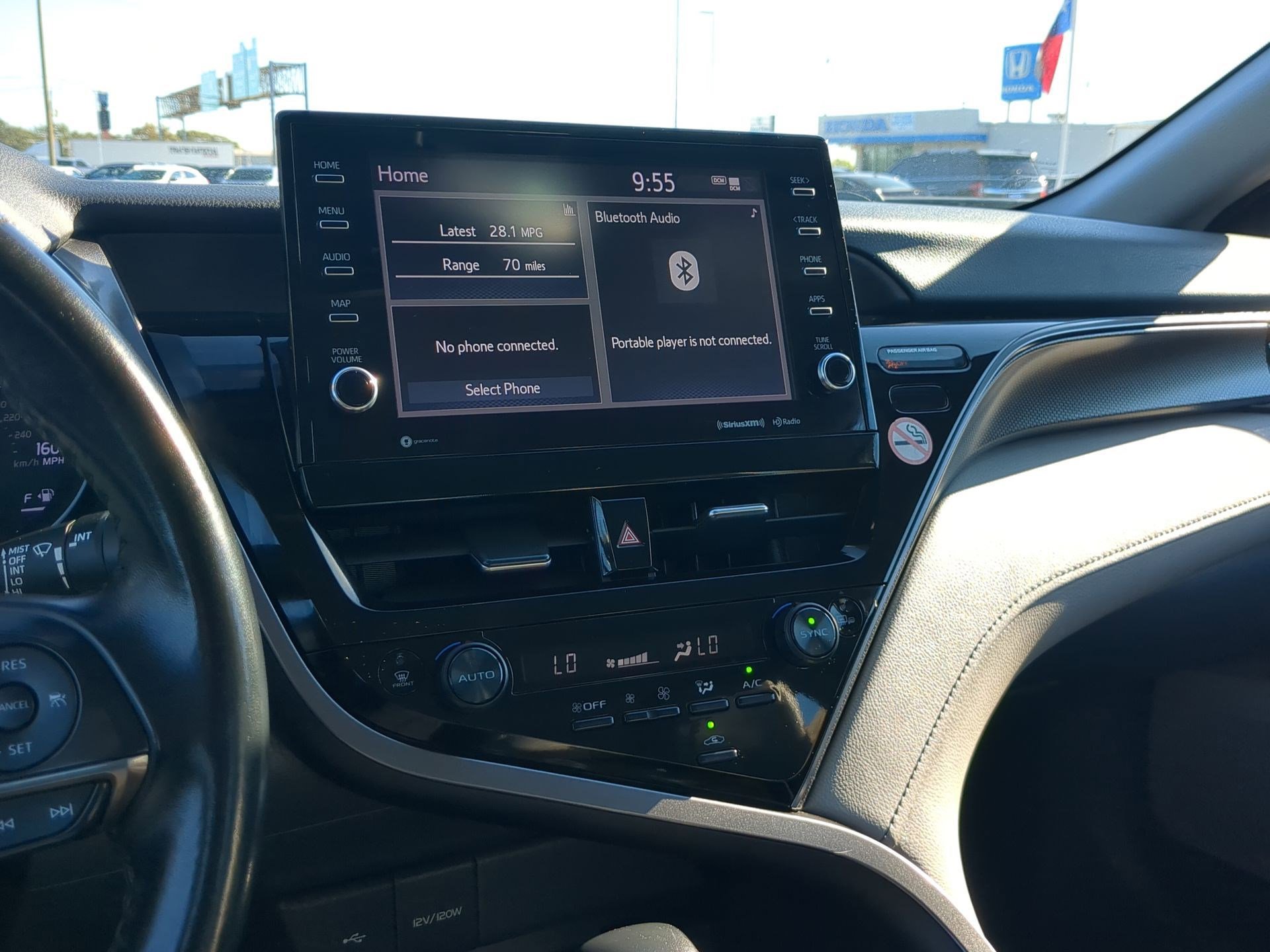 Used 2023 Toyota Camry XSE image 22