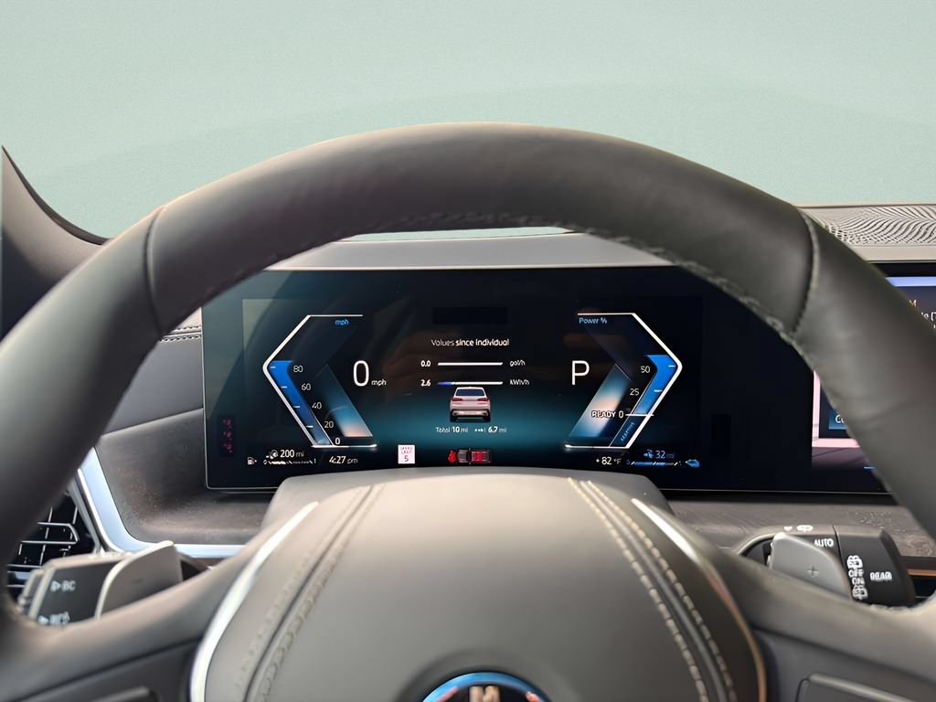 New 2026 BMW X5 xDrive50e AWD/4WD image 15