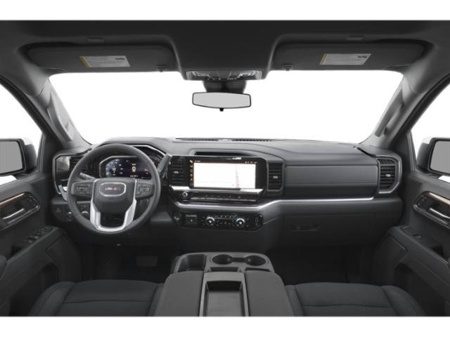 Used 2026 GMC Sierra 1500 SLT w/ SLT Premium Plus Package AWD/4WD image 10