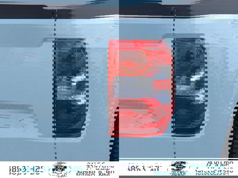 New 2026 Ford Maverick XL FWD image 23