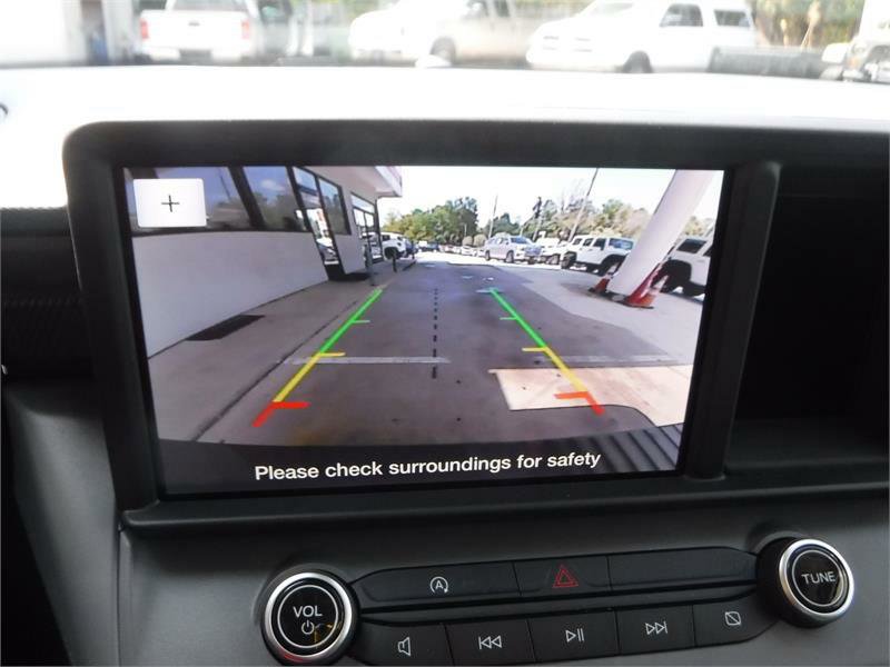 Used 2023 Ford Maverick Tremor image 10