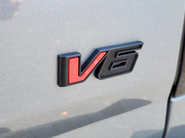 Used 2022 Chevrolet Colorado Z71 image 20