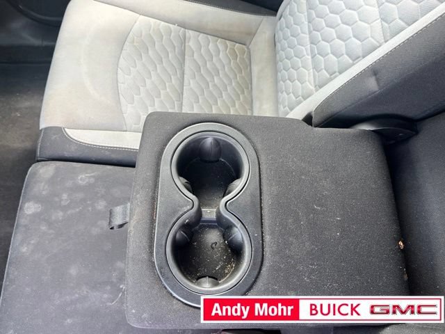 Used 2019 Chevrolet Equinox LS AWD/4WD image 36