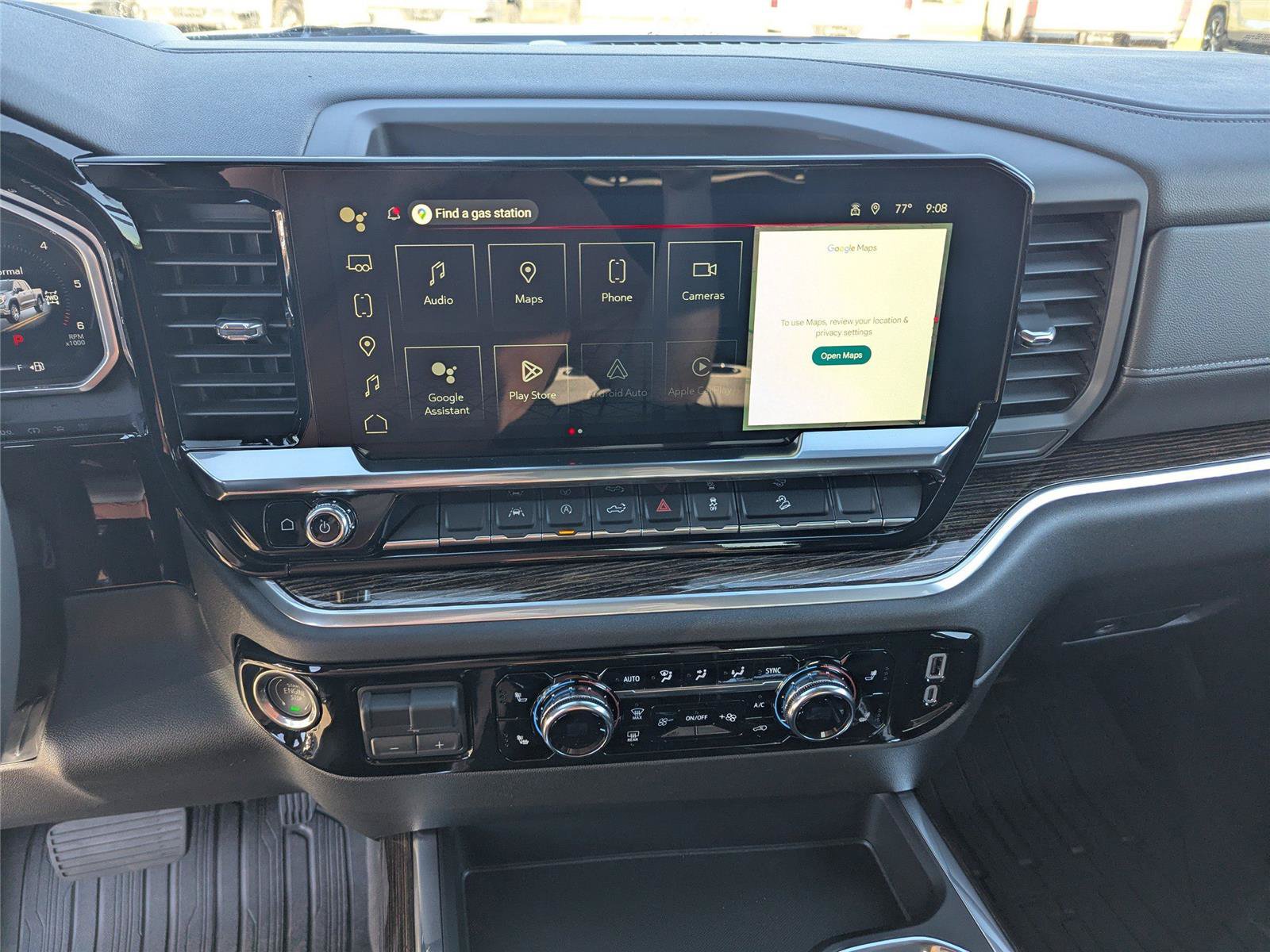 New 2026 GMC Sierra 1500 Elevation AWD/4WD image 18