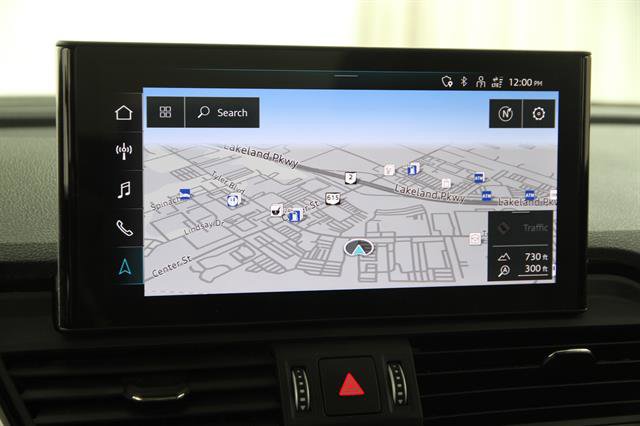 Used 2023 Audi Q5 2.0T Premium Plus image 12