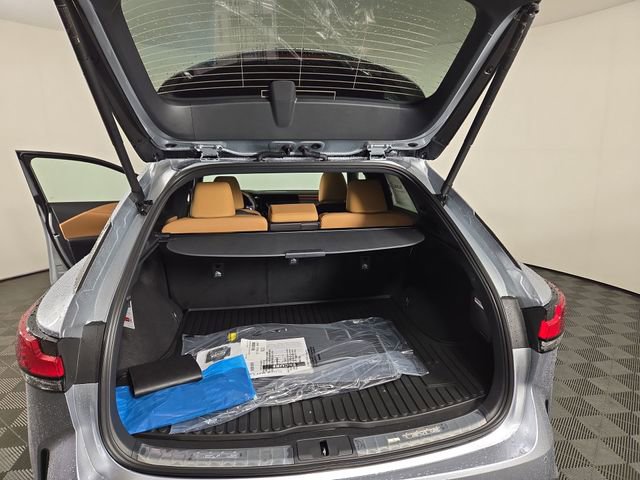 New 2026 Lexus RX 350 Premium Plus image 32