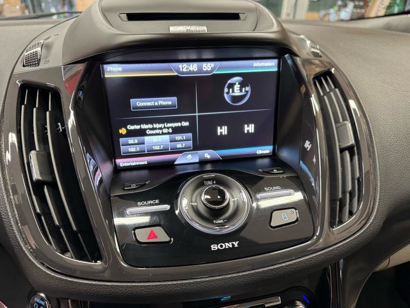 Used 2014 Ford Escape Titanium image 16