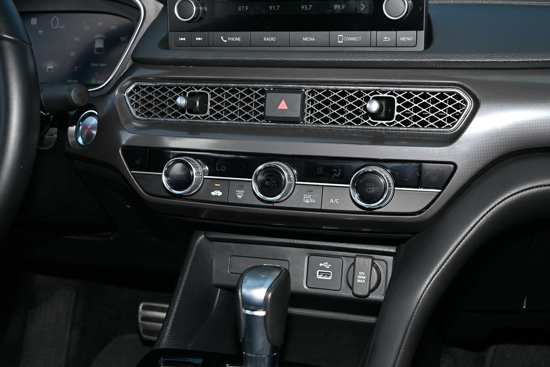 Used 2025 Acura Integra A-Spec FWD image 21