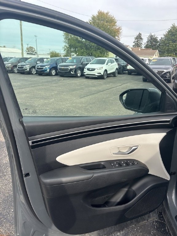Used 2024 Hyundai Tucson SEL image 15