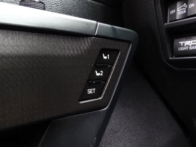 Used 2022 Toyota Tundra TRD Pro image 39