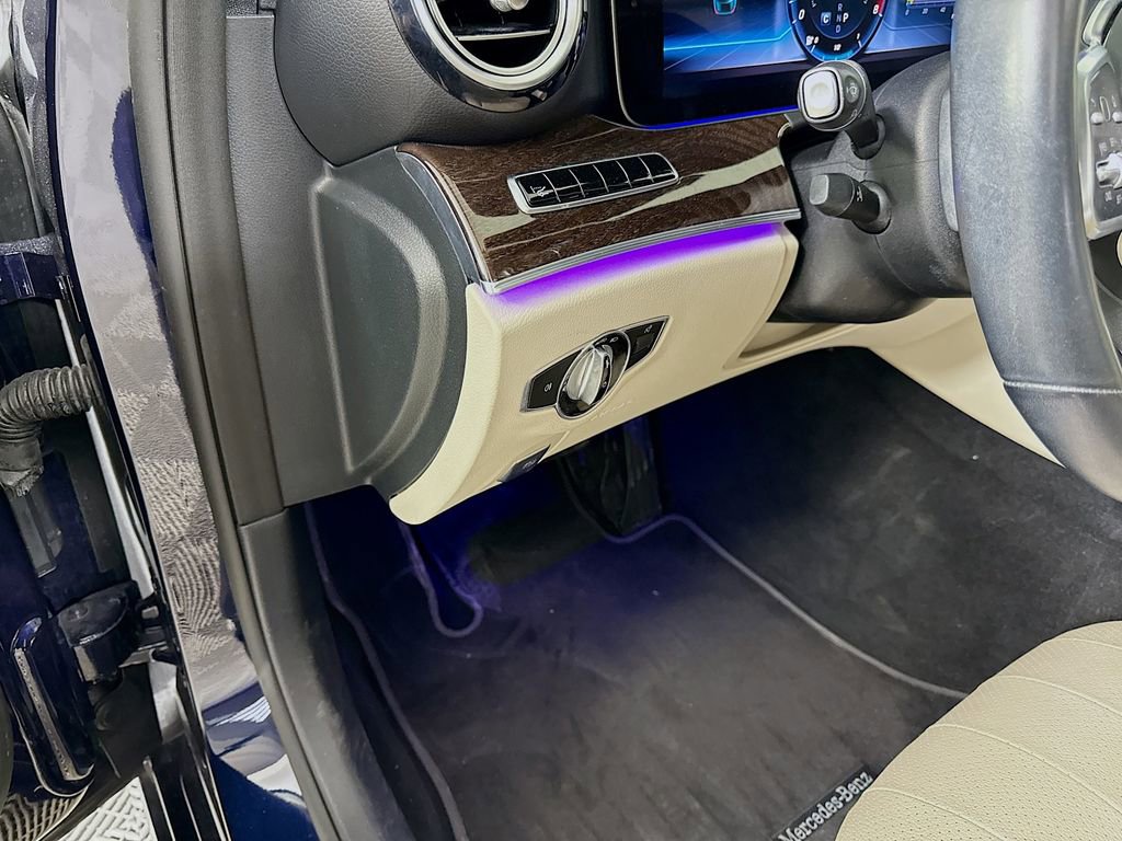 Used 2020 Mercedes-Benz E 350 Sedan image 10