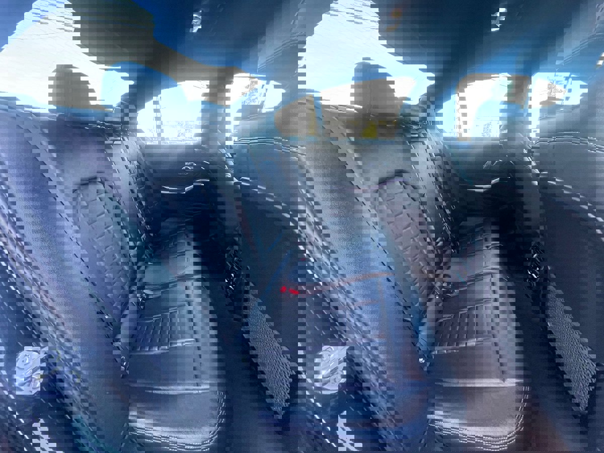 Used 2020 BMW M340i w/ Premium Package image 14