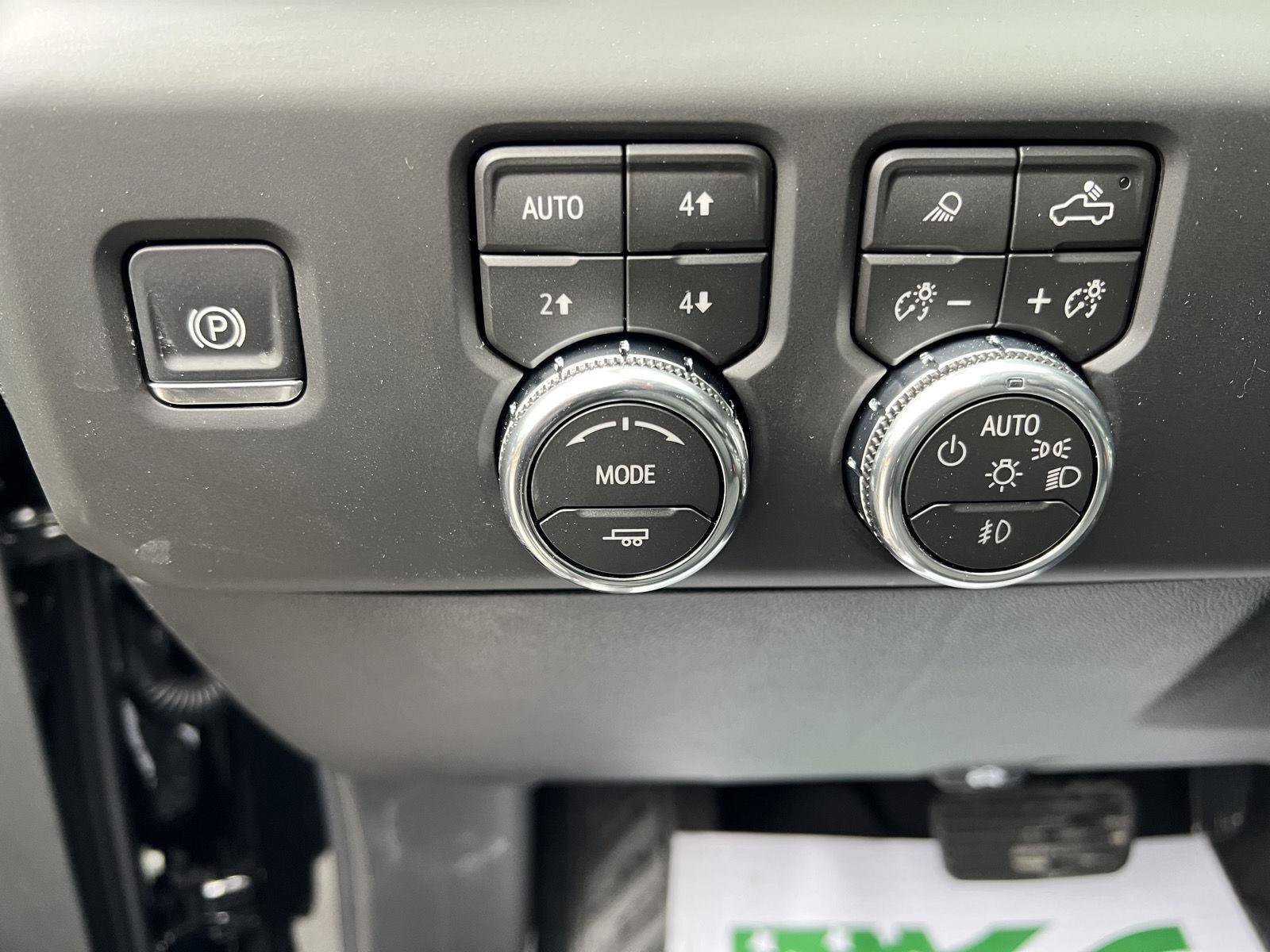 New 2026 GMC Sierra 1500 Denali w/ Denali Reserve Package image 23