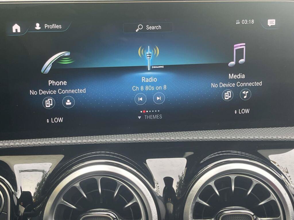Certified 2023 Mercedes-Benz CLA 250 4MATIC image 22