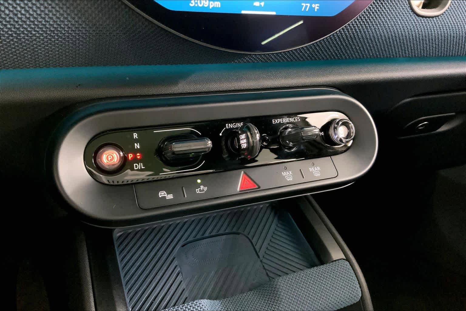Certified 2025 MINI Cooper Countryman S AWD/4WD image 34