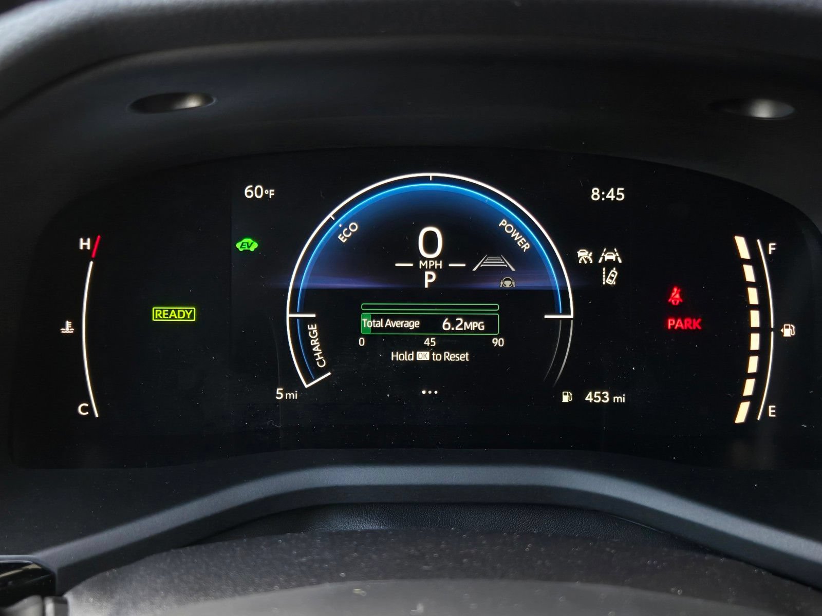 Used 2026 Toyota Camry Hybrid FWD image 21