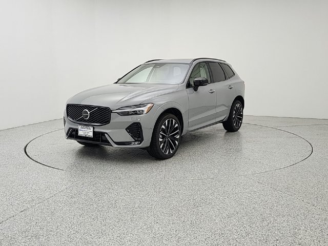 New 2026 Volvo XC60 B5 Ultra w/ Protection Package Premier