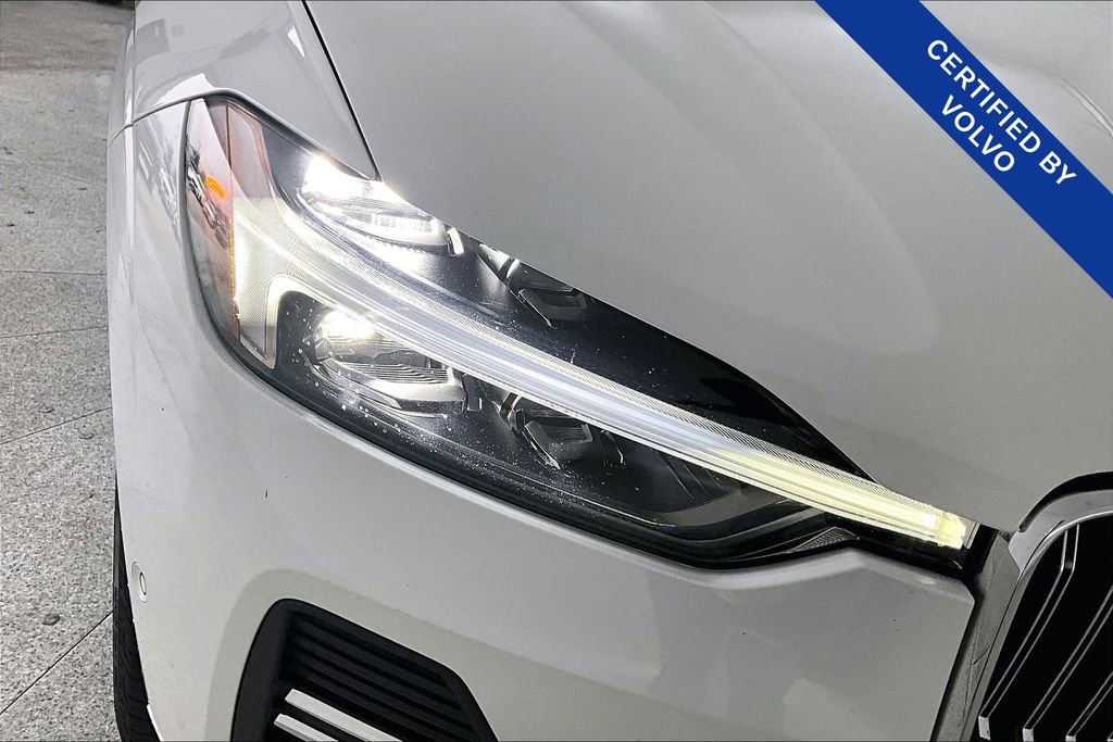Used 2023 Volvo XC60 B5 Plus w/ Protection Package Premier image 38