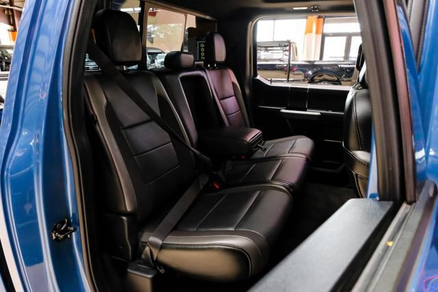 Used 2020 Ford F150 Raptor w/ Equipment Group 802A Luxury AWD/4WD image 46