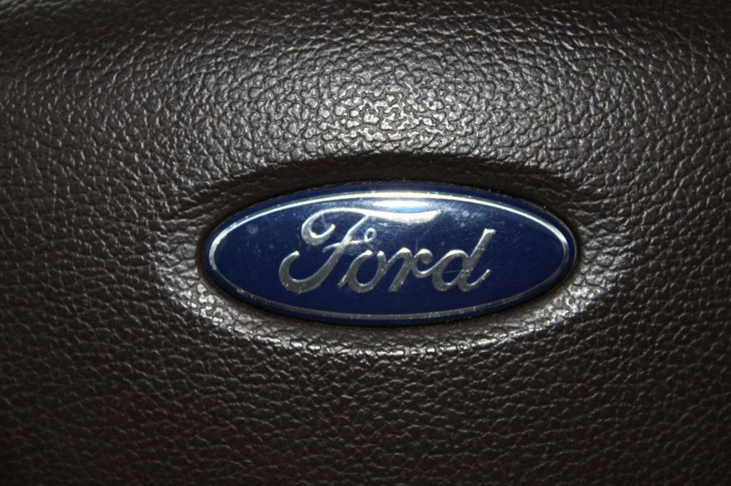 Used 2020 Ford F150 King Ranch w/ Equipment Group 601A Luxury image 28