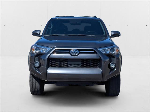 Used 2022 Toyota 4Runner SR5 Premium image 2