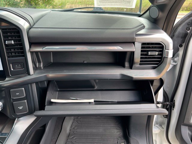 Used 2025 Ford F150 Platinum w/ Equipment Group 702A High AWD/4WD image 45