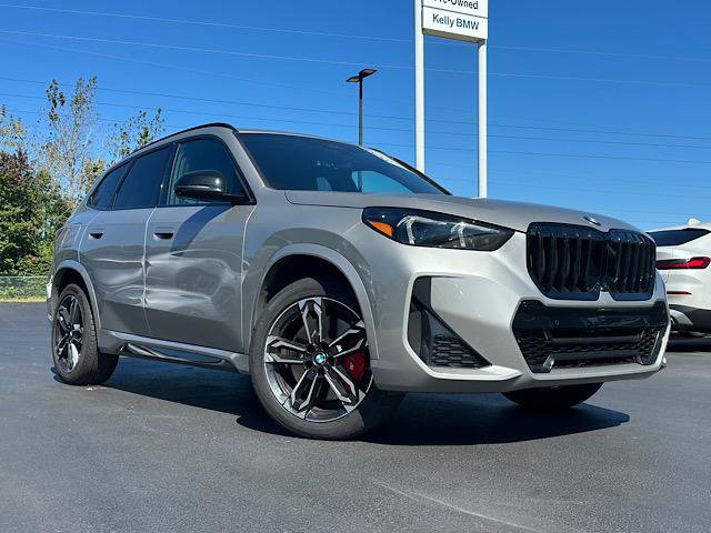 Used 2025 BMW X1 xDrive28i w/ Premium Package