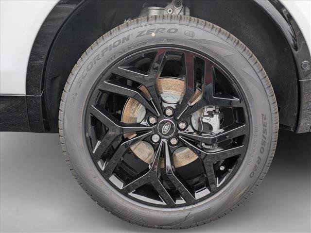 New 2026 Land Rover Discovery Sport Landmark AWD/4WD image 10