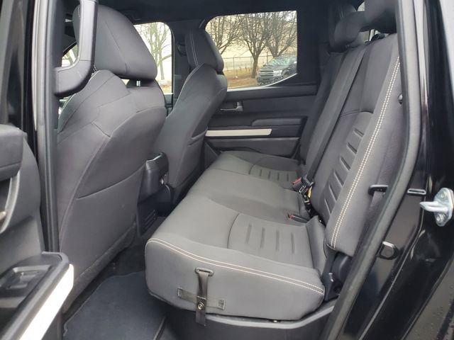 Used 2024 Toyota Tacoma TRD Off-Road image 9