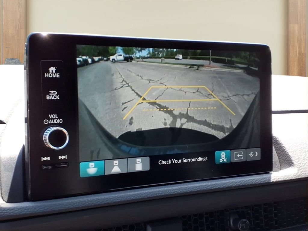 Used 2024 Honda CR-V Sport-L image 4
