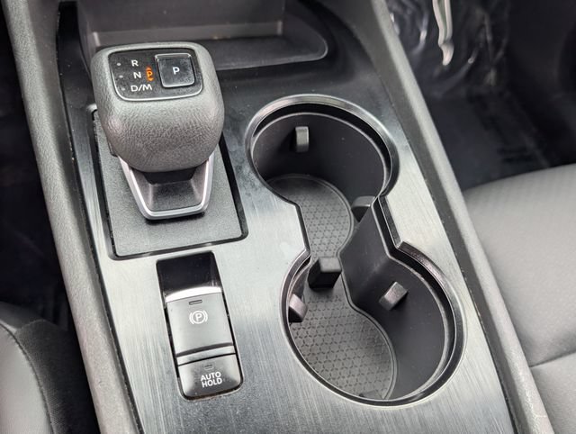 Used 2023 Nissan Rogue SV w/ SV Premium B Package FWD image 25