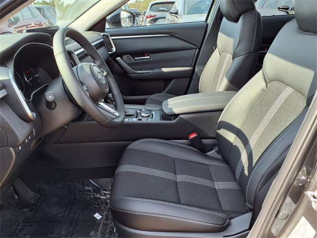 New 2026 MAZDA CX-50 AWD 2.5 S w/ Weather Package image 12