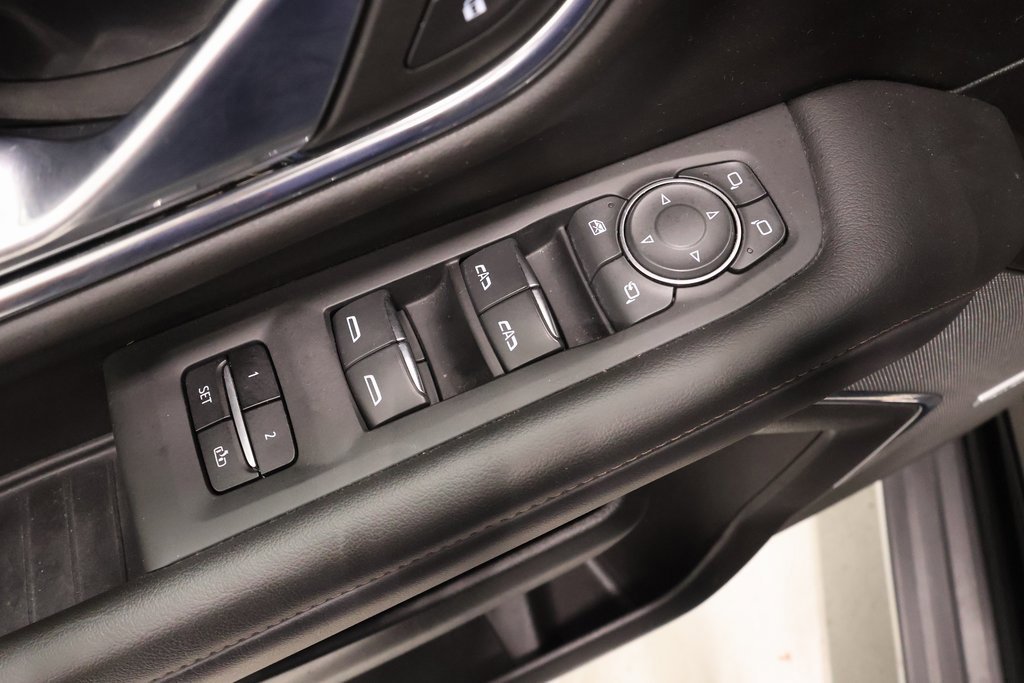 Used 2023 Chevrolet Tahoe High Country image 12