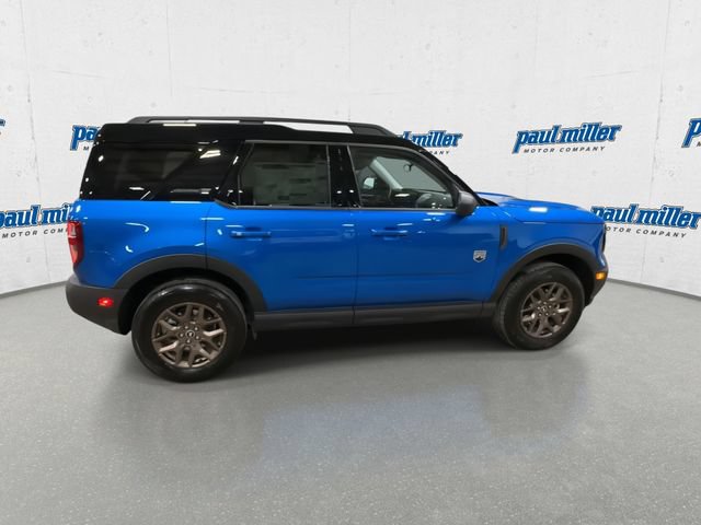 Used 2026 Ford Bronco Sport Big Bend w/ Bronze Package AWD/4WD image 12