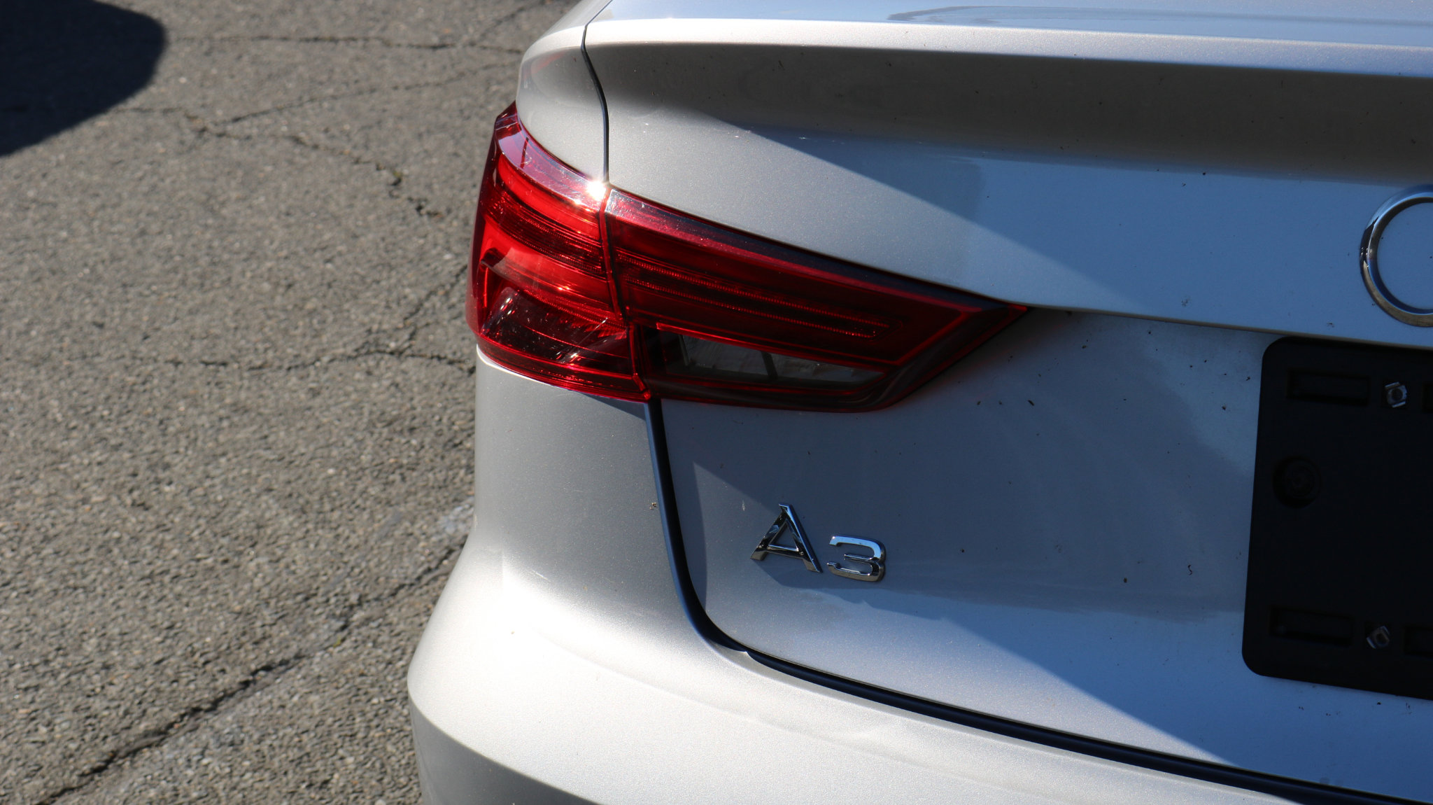 Used 2017 Audi A3 2.0T Premium w/ Convenience Package image 7